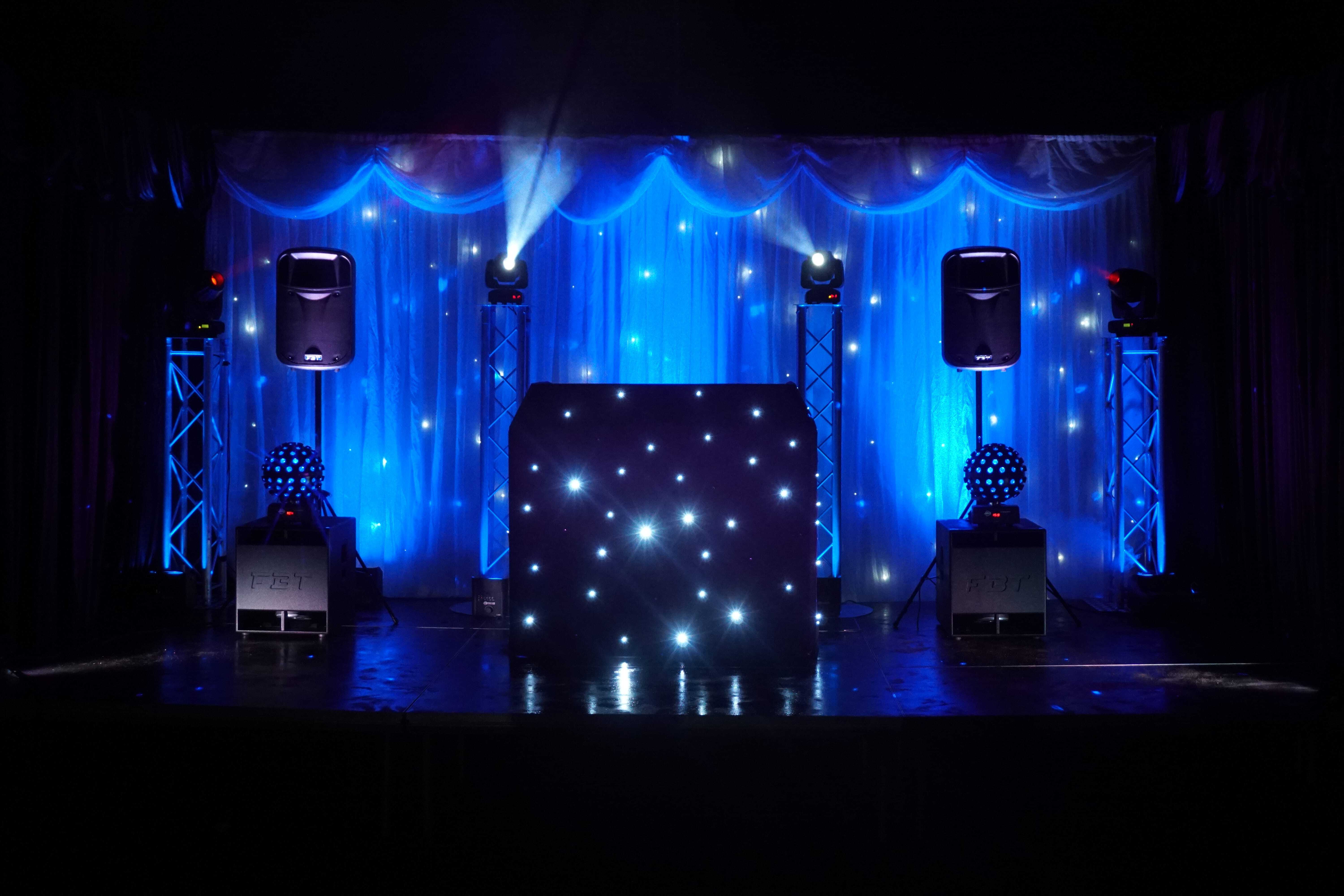 PLATINUM EVENT EXPERIENCE Hertfordshire Events Weddings, DJ, Audio