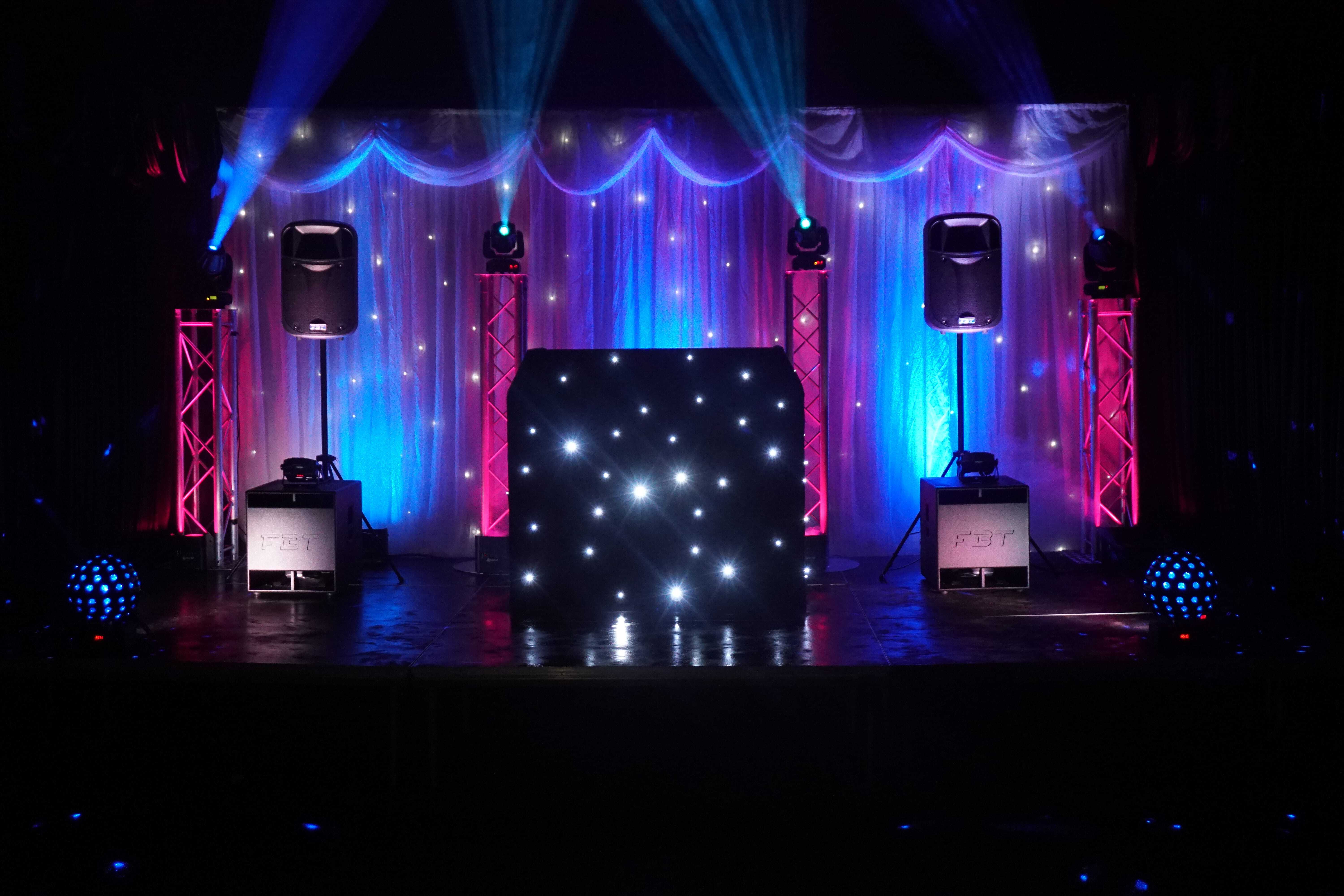 PLATINUM EVENT EXPERIENCE Hertfordshire Events Weddings, DJ, Audio & PA Hire, Lighting