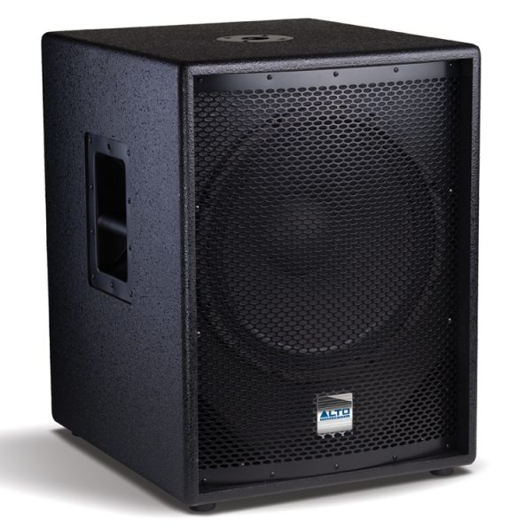 15′ Active Subwoofer 1200 watts Hertfordshire Events Weddings, DJ
