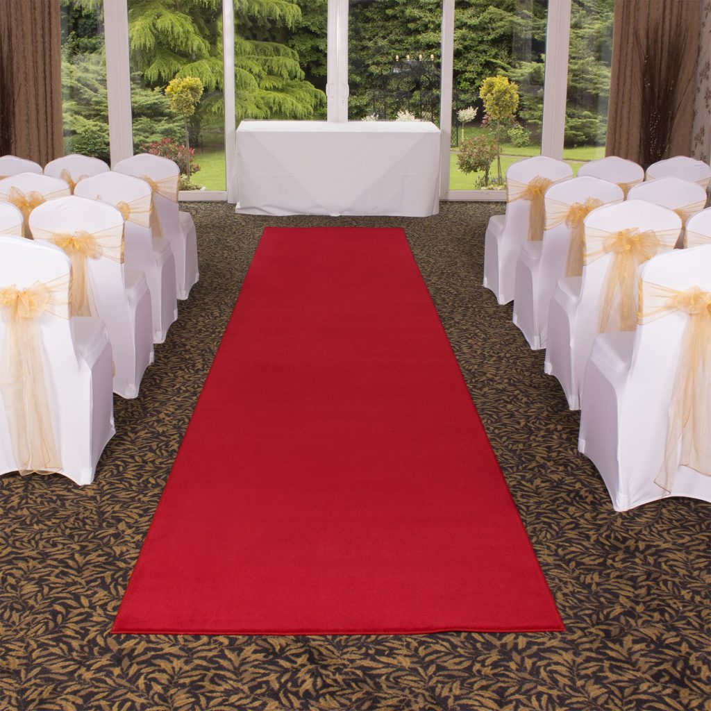 Hertfordshire Wedding Aisle Runners Hertfordshire Events Weddings