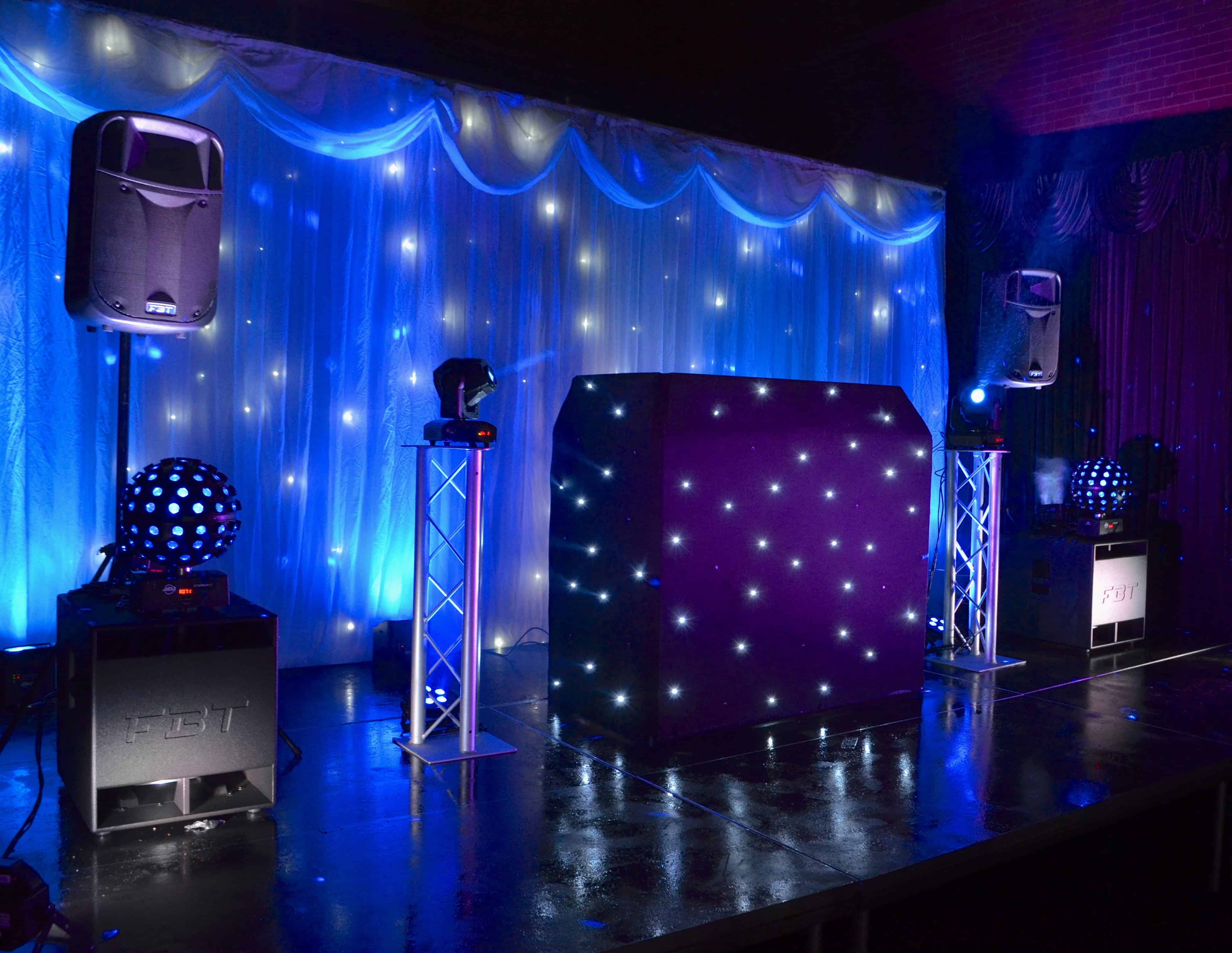 GOLD EVENT EXPERIENCE Hertfordshire Events Weddings, DJ, Audio & PA