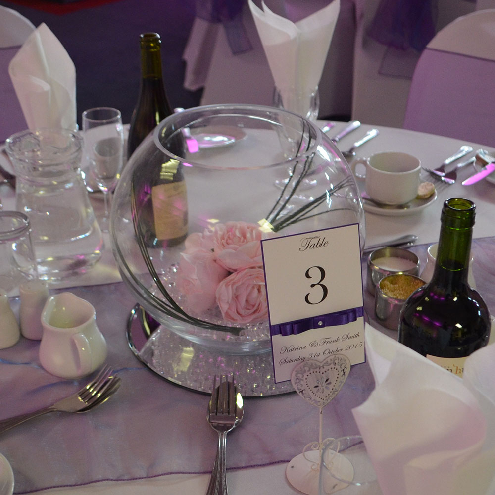 Fishbowl Hertfordshire Events Weddings, DJ, Audio & PA Hire