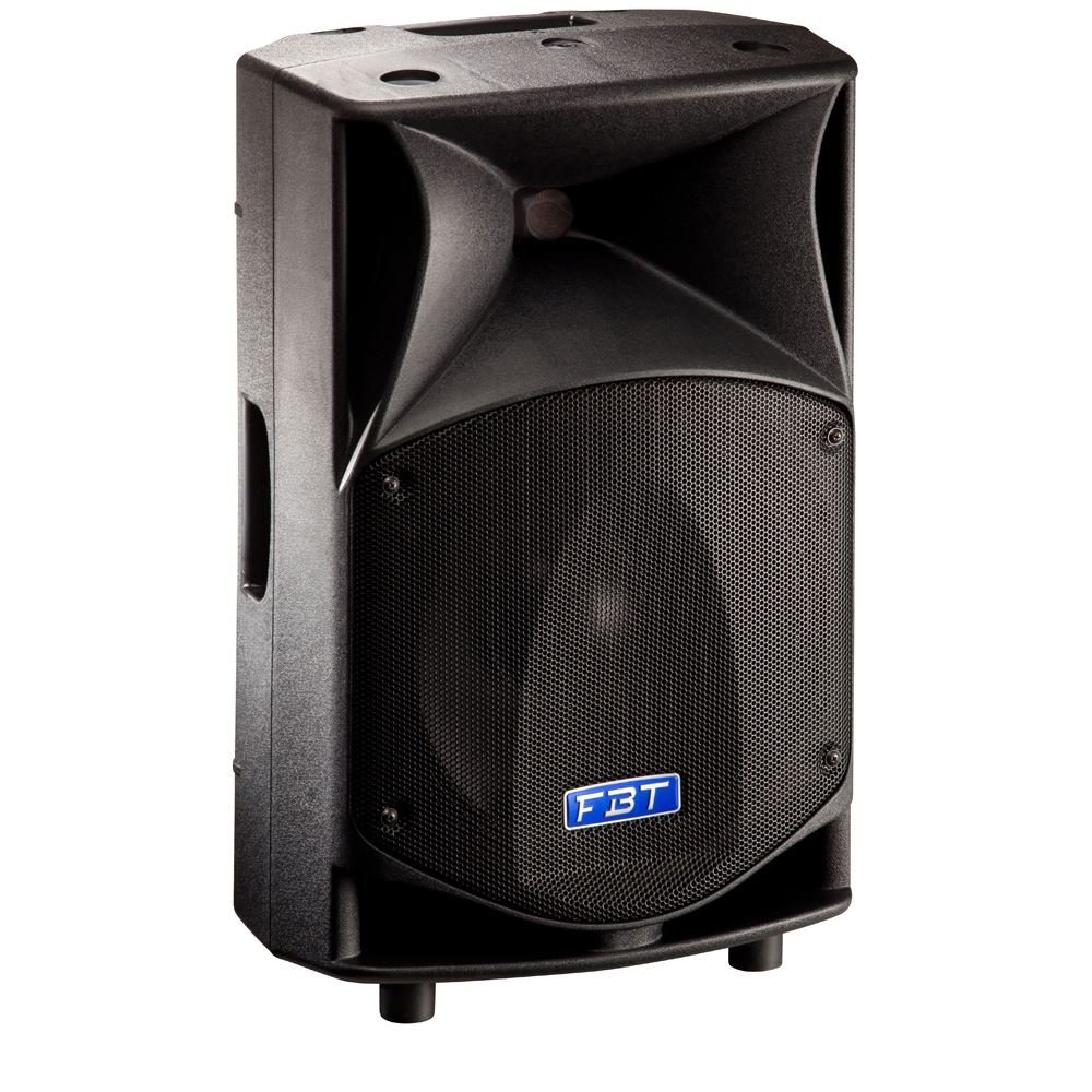 FBT 14′ Active Speaker 1800 watts Hertfordshire Events Weddings