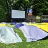 Outdoor Cinema Package - Image 11