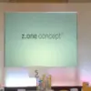 event screen hire