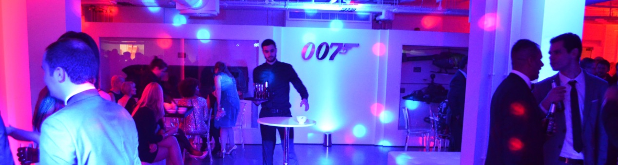 hertfordshire corporate events