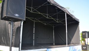 herts gazebo hire