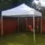 Gazebo 3mx3m Image