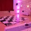 dancefloor hire herts