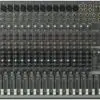 large sound desk hire london