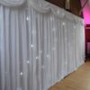 wedding backdrop hire Watford