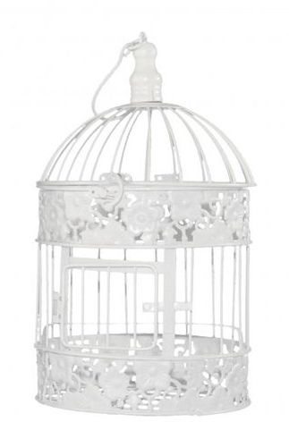 wedding birdcage hire herts