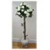wedding topiary tree