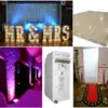 lux wedding package