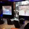 gaming party