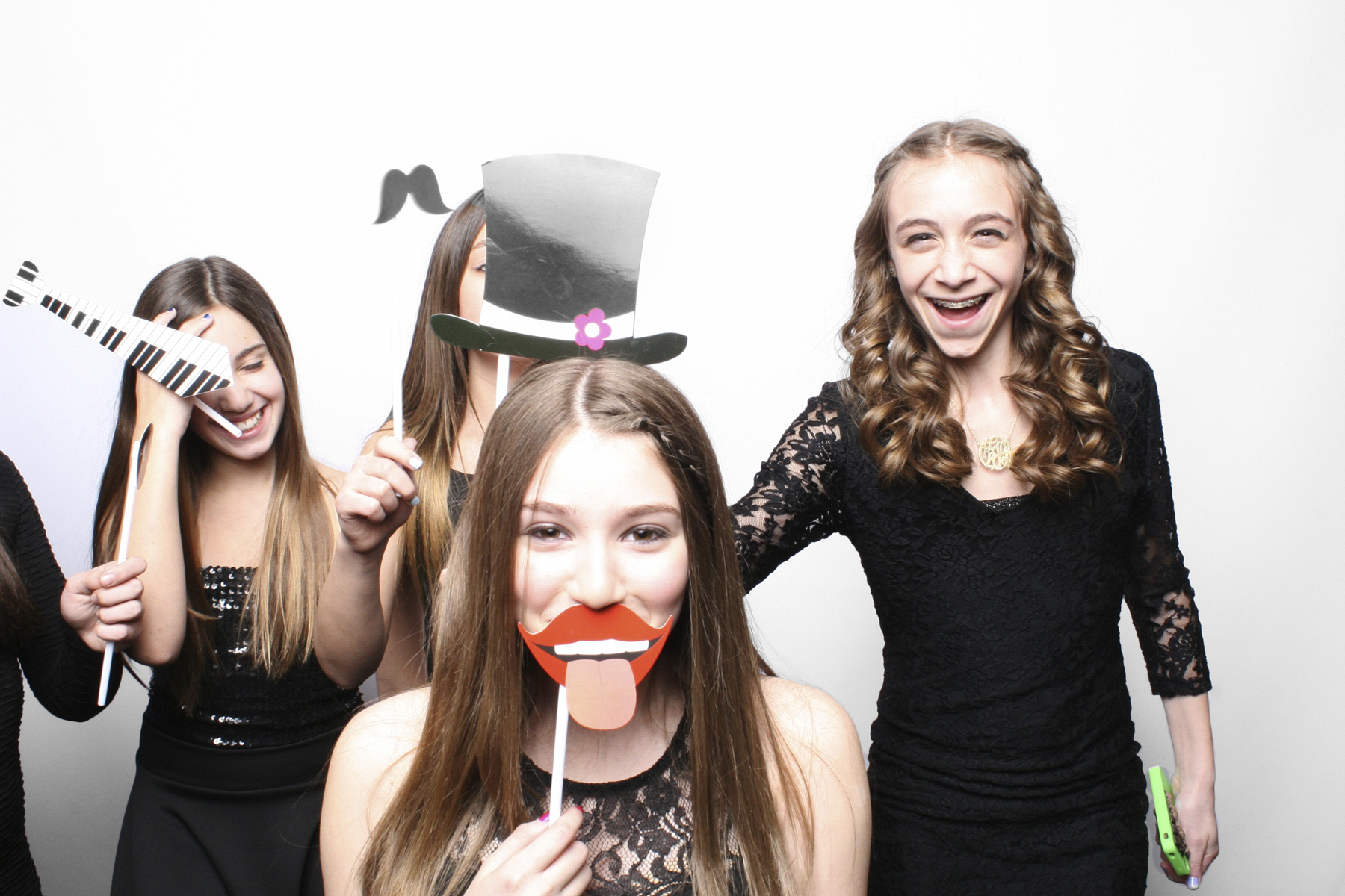 herts photobooth hire