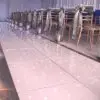 led aisle