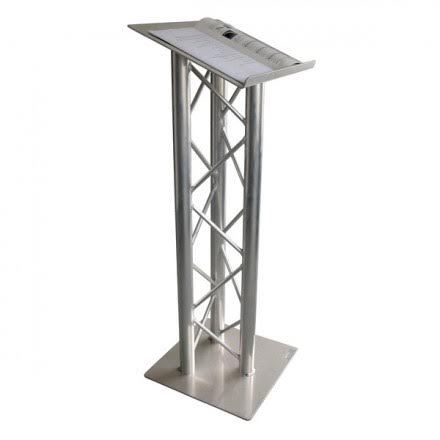 lectern hire watford