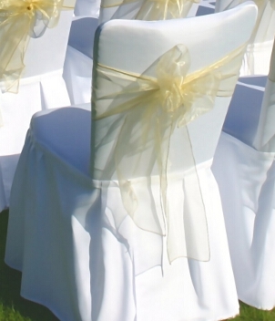 Banquet Chair Cover Sash Dry Hire Your Event Uk