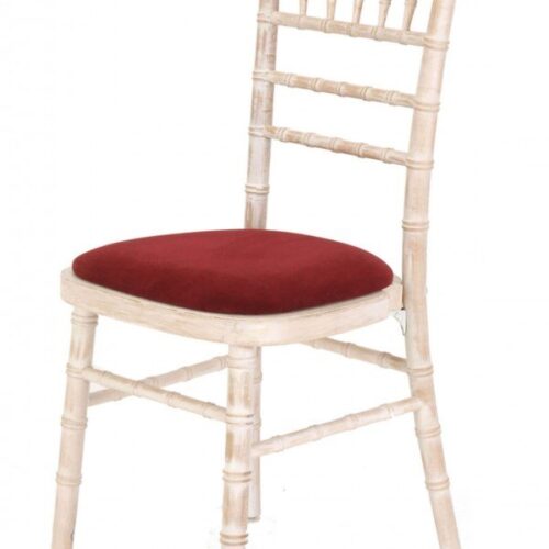 Limewash Chiavari Chair Picture