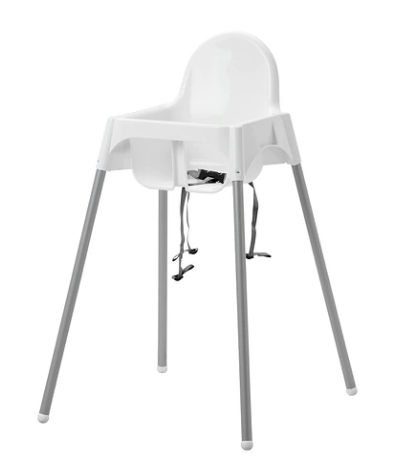 High Chair