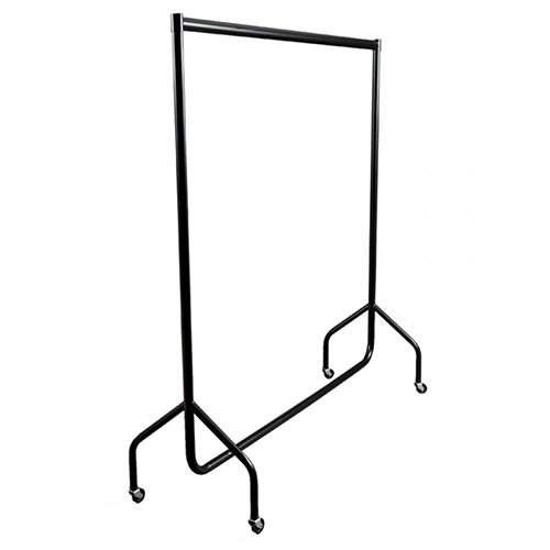 Coat Rail