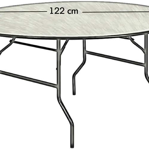 Round Table For Hire Herts Beds and Bucks